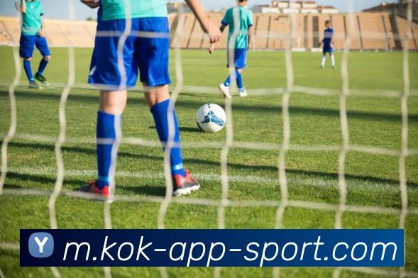 KOK体育品牌故事